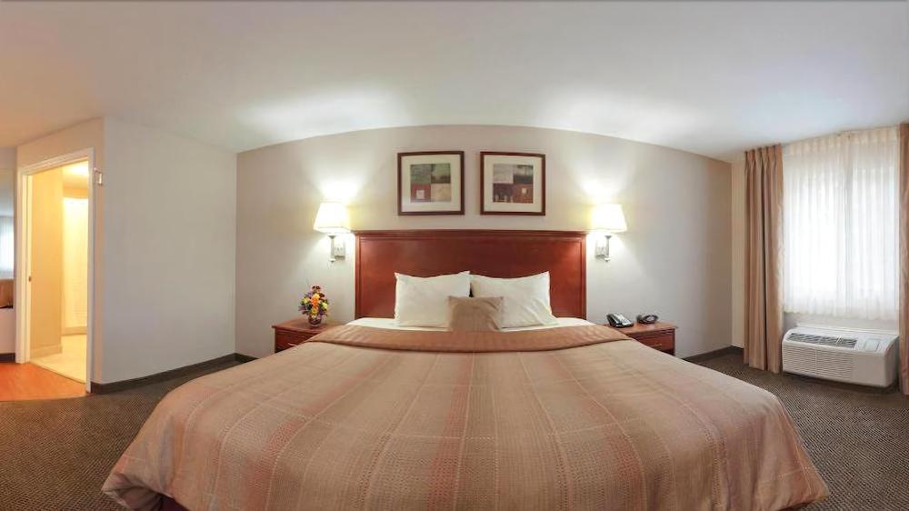 Candlewood Suites Aberdeen-Bel Air By Ihg Riverside Exterior photo