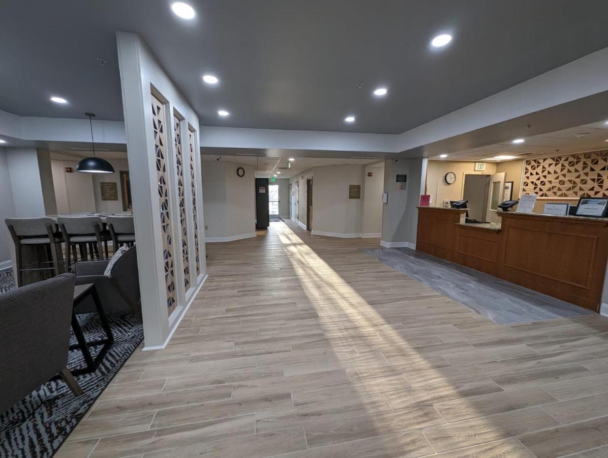 Candlewood Suites Aberdeen-Bel Air By Ihg Riverside Exterior photo