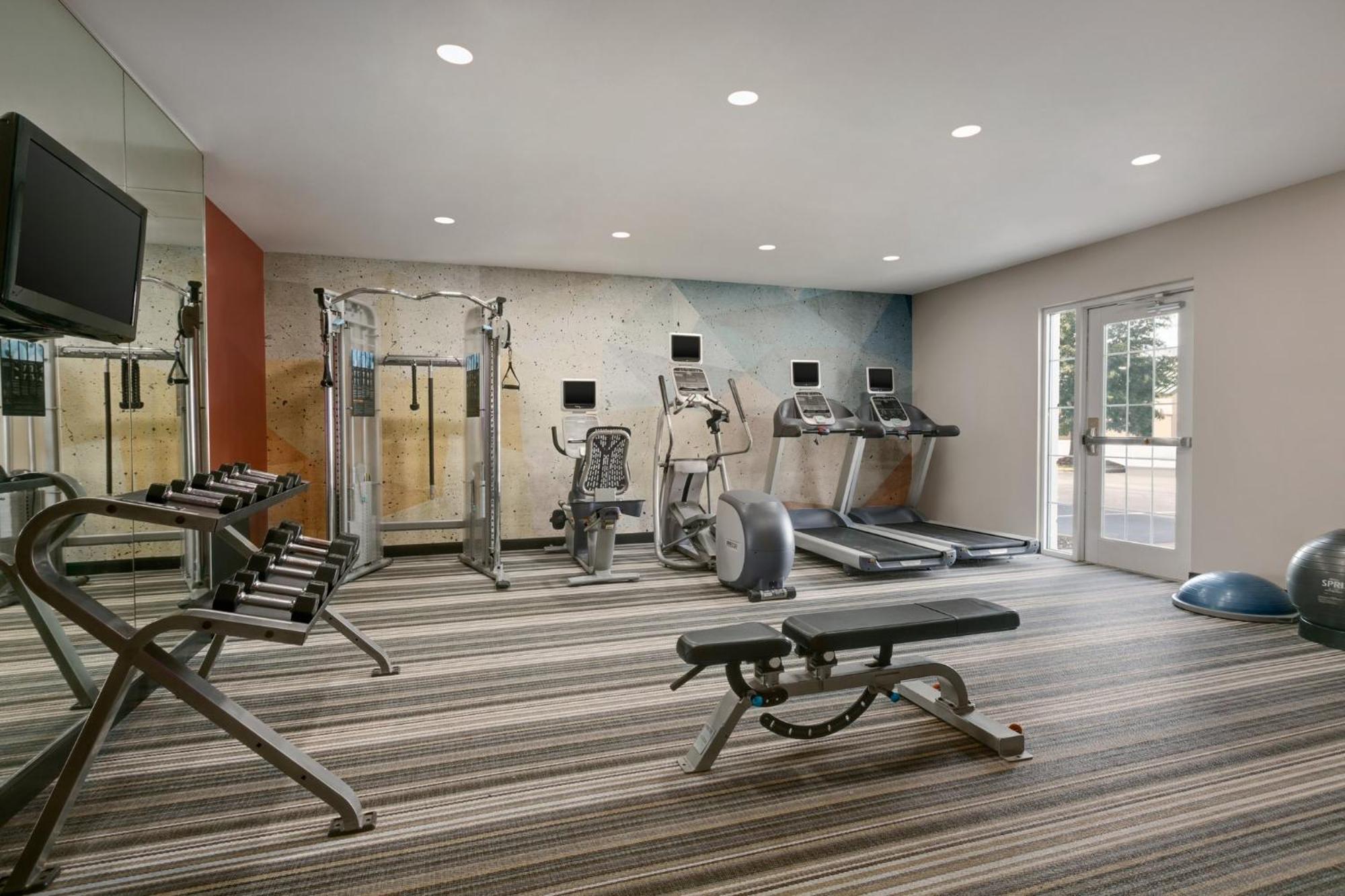Candlewood Suites Aberdeen-Bel Air By Ihg Riverside Exterior photo