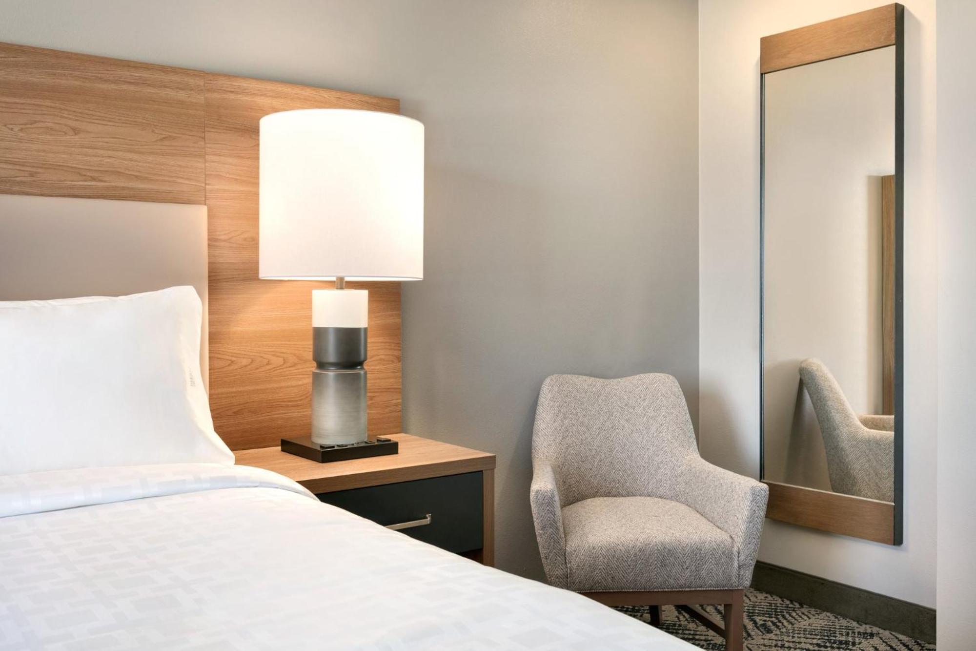Candlewood Suites Aberdeen-Bel Air By Ihg Riverside Exterior photo