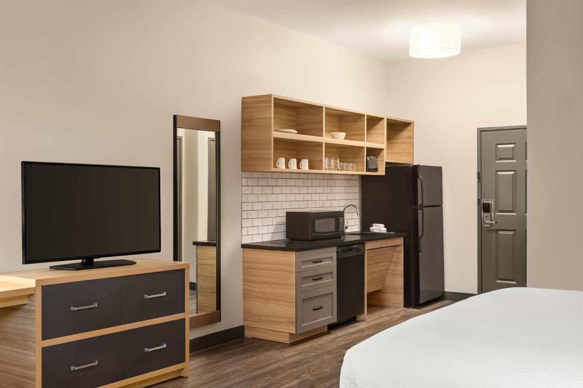 Candlewood Suites Aberdeen-Bel Air By Ihg Riverside Exterior photo