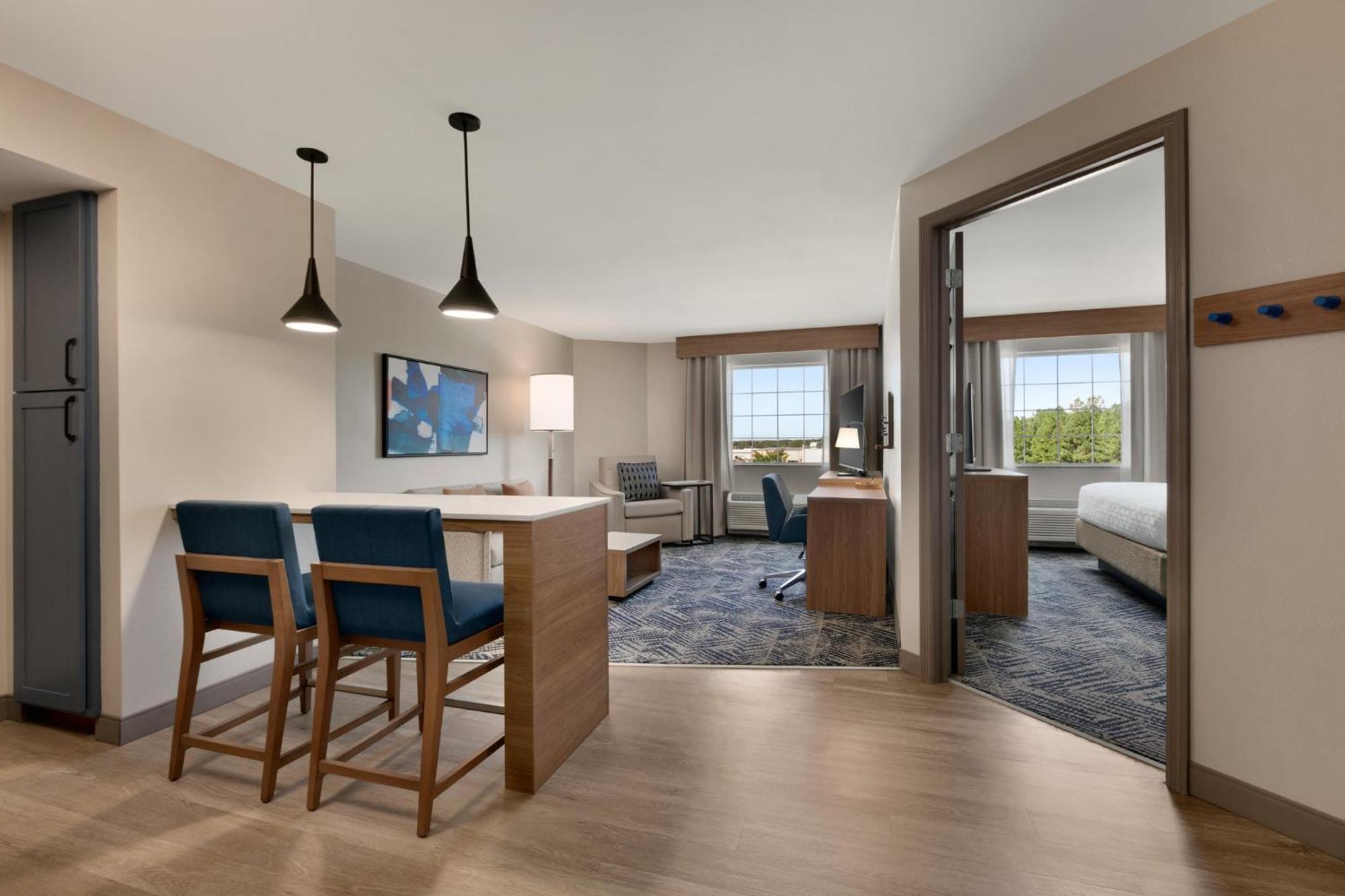Candlewood Suites Aberdeen-Bel Air By Ihg Riverside Exterior photo