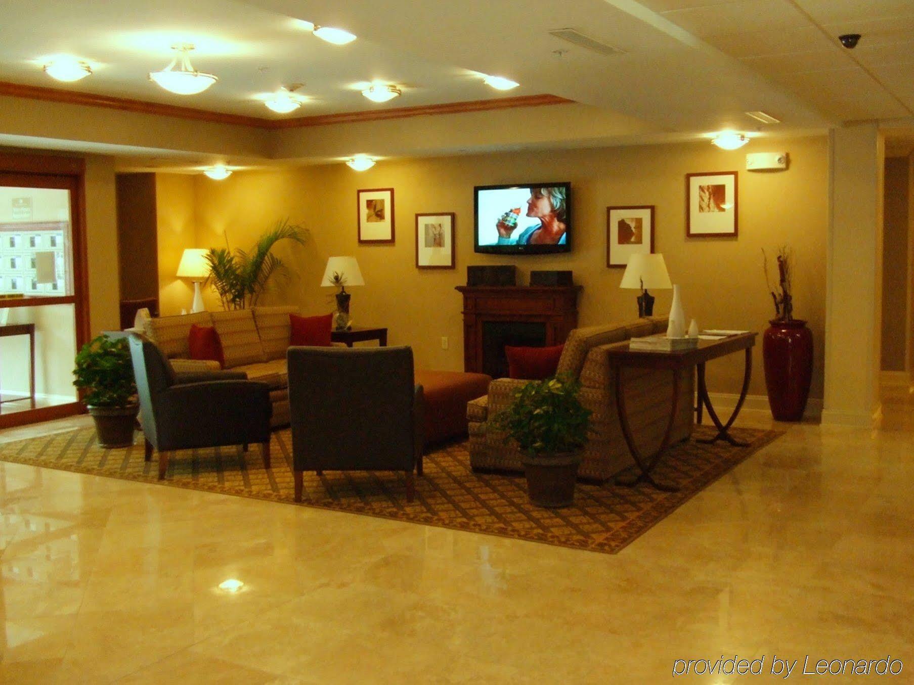 Candlewood Suites Aberdeen-Bel Air By Ihg Riverside Exterior photo